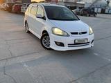 Toyota Ipsum 2005 годаүшін5 800 000 тг. в Актау – фото 3