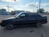 ВАЗ (Lada) 2115 2008 годаүшін850 000 тг. в Актобе – фото 4