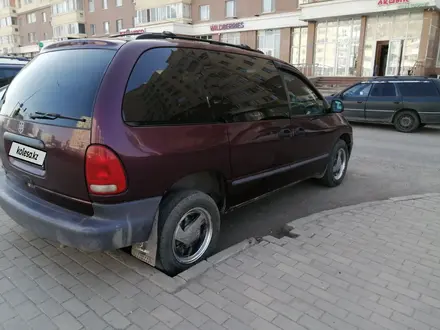 Dodge Caravan 2000 года за 2 800 000 тг. в Астана – фото 4