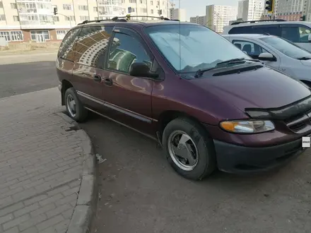 Dodge Caravan 2000 года за 2 800 000 тг. в Астана – фото 5