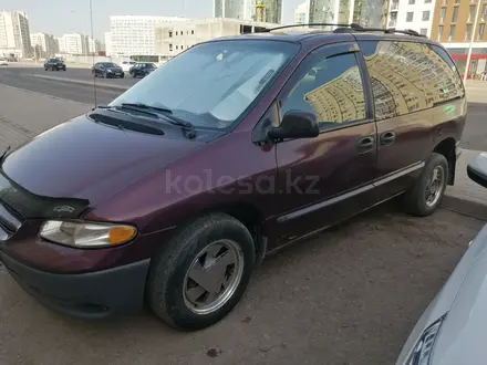 Dodge Caravan 2000 года за 2 800 000 тг. в Астана – фото 6