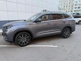 Chery Tiggo 8 Pro Max 2023 года за 9 850 000 тг. в Астана – фото 4