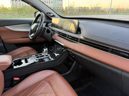 Chery Tiggo 8 Pro Max 2023 года за 9 200 000 тг. в Астана – фото 10