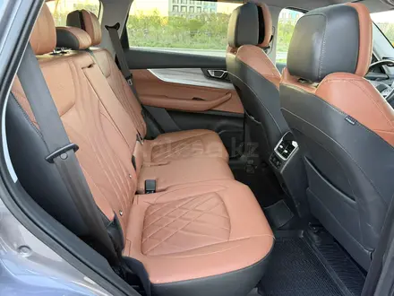 Chery Tiggo 8 Pro Max 2023 года за 9 200 000 тг. в Астана – фото 11