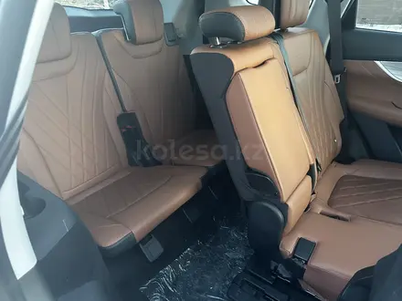 Chery Tiggo 8 Pro Max 2023 года за 9 200 000 тг. в Астана – фото 13