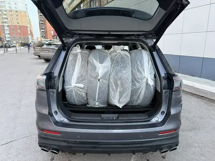 Chery Tiggo 8 Pro Max 2023 года за 9 200 000 тг. в Астана – фото 14