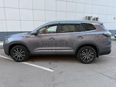 Chery Tiggo 8 Pro Max 2023 года за 9 200 000 тг. в Астана