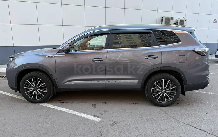 Chery Tiggo 8 Pro Max 2023 годаүшін9 200 000 тг. в Астана