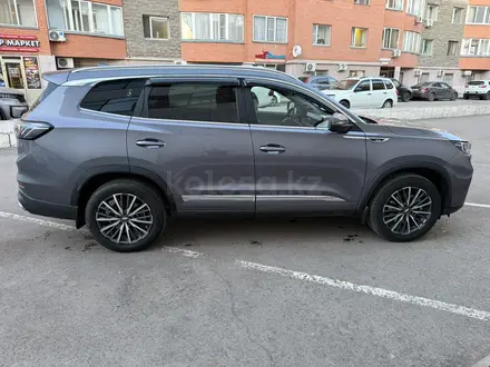 Chery Tiggo 8 Pro Max 2023 года за 9 200 000 тг. в Астана – фото 2