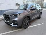 Chery Tiggo 8 Pro Max 2023 года за 9 850 000 тг. в Астана – фото 3