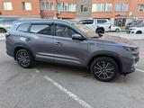 Chery Tiggo 8 Pro Max 2023 года за 9 850 000 тг. в Астана – фото 5