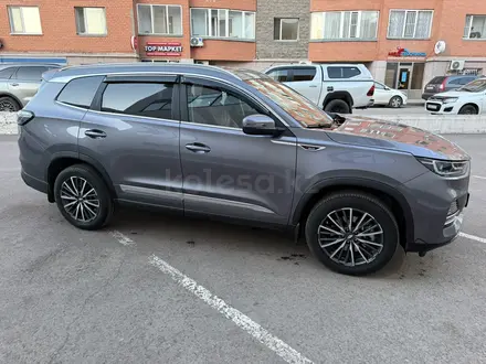 Chery Tiggo 8 Pro Max 2023 года за 9 200 000 тг. в Астана – фото 5