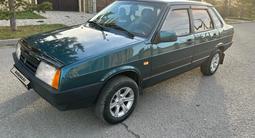 ВАЗ (Lada) 21099 2000 года за 1 850 000 тг. в Костанай