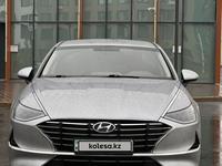 Hyundai Sonata 2021 года за 11 000 000 тг. в Астана