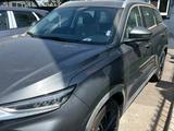 Changan CS75 Pro 2025 года за 9 550 000 тг. в Алматы – фото 2