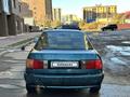 Audi 80 1993 года за 1 150 000 тг. в Кокшетау – фото 4