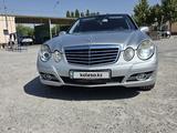 Mercedes-Benz E 320 2002 года за 4 500 000 тг. в Шымкент