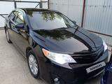 Toyota Camry 2012 года за 6 300 000 тг. в Уральск