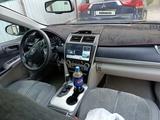Toyota Camry 2012 года за 6 300 000 тг. в Уральск – фото 3