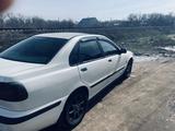 Volvo S40 2001 годаүшін3 000 000 тг. в Актобе – фото 3