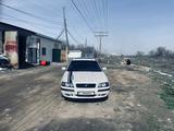 Volvo S40 2001 годаfor3 000 000 тг. в Актобе – фото 4