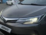 Toyota Corolla 2017 годаfor7 700 000 тг. в Алматы