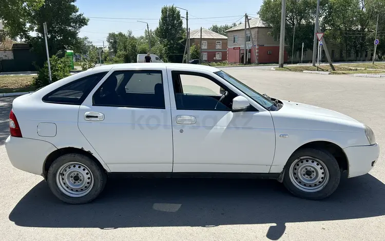 ВАЗ (Lada) Priora 2172 2012 года за 2 000 000 тг. в Аксай