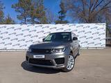 Land Rover Range Rover Sport 2019 годаүшін30 500 000 тг. в Костанай – фото 2