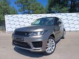 Land Rover Range Rover Sport 2019 годаүшін29 500 000 тг. в Костанай – фото 2