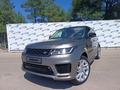 Land Rover Range Rover Sport 2019 года за 32 000 000 тг. в Костанай