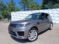 Land Rover Range Rover Sport 2019 года за 32 000 000 тг. в Костанай – фото 3