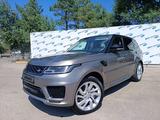 Land Rover Range Rover Sport 2019 годаүшін29 500 000 тг. в Костанай – фото 3