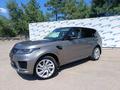 Land Rover Range Rover Sport 2019 года за 32 000 000 тг. в Костанай – фото 5