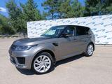 Land Rover Range Rover Sport 2019 годаүшін29 500 000 тг. в Костанай – фото 5