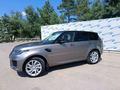 Land Rover Range Rover Sport 2019 года за 32 000 000 тг. в Костанай – фото 8