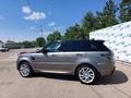 Land Rover Range Rover Sport 2019 года за 32 000 000 тг. в Костанай – фото 13