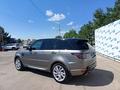Land Rover Range Rover Sport 2019 года за 32 000 000 тг. в Костанай – фото 14