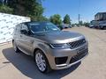 Land Rover Range Rover Sport 2019 года за 32 000 000 тг. в Костанай – фото 23