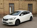 Kia Cerato 2014 года за 5 700 000 тг. в Шымкент