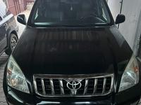 Toyota Land Cruiser Prado 2005 годаүшін8 300 000 тг. в Алматы