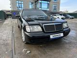 Mercedes-Benz S 320 1997 года за 4 200 000 тг. в Алматы – фото 3