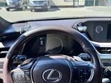 Lexus ES 250 2019 года за 22 000 000 тг. в Павлодар – фото 4