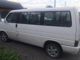 Volkswagen Multivan 1994 годаүшін2 600 000 тг. в Костанай – фото 4