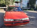 Mazda 626 1989 годаүшін900 000 тг. в Караганда – фото 2