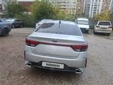 Kia Rio 2021 года за 6 500 000 тг. в Астана – фото 5