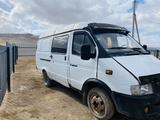 ГАЗ ГАЗель 2000 года за 1 500 000 тг. в Караганда
