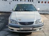 Toyota Avensis 2001 года за 2 700 000 тг. в Усть-Каменогорск