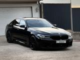 BMW 540 2017 годаүшін23 000 000 тг. в Алматы – фото 2