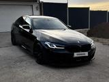 BMW 540 2017 годаүшін23 000 000 тг. в Алматы – фото 4