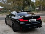 BMW 540 2017 годаүшін23 000 000 тг. в Алматы – фото 5